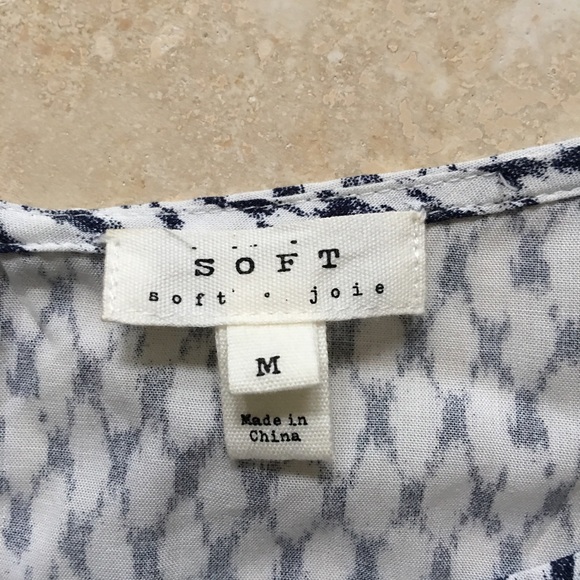 Soft Joie dress - Picture 2 of 3